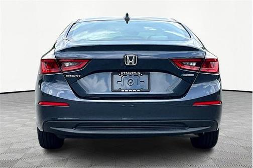 2022 Honda Insight EX