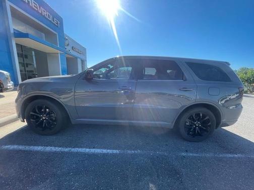 2020 Dodge Durango SXT