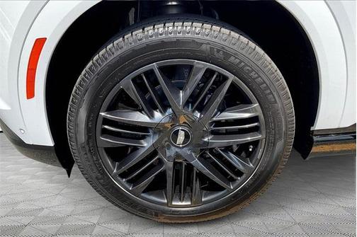 2025 Cadillac Escalade IQ Sport 1