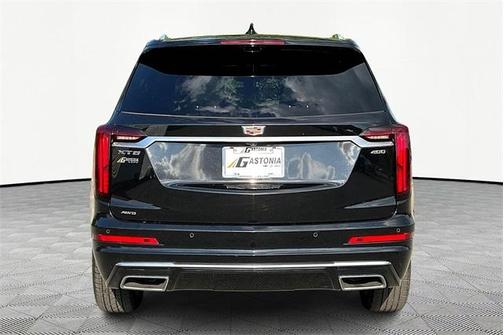 2023 Cadillac XT6 Premium Luxury AWD