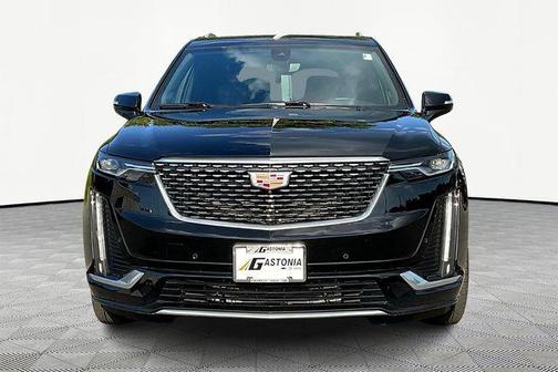 2023 Cadillac XT6 Premium Luxury AWD