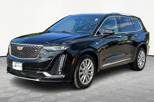 2023 Cadillac XT6 Premium Luxury AWD
