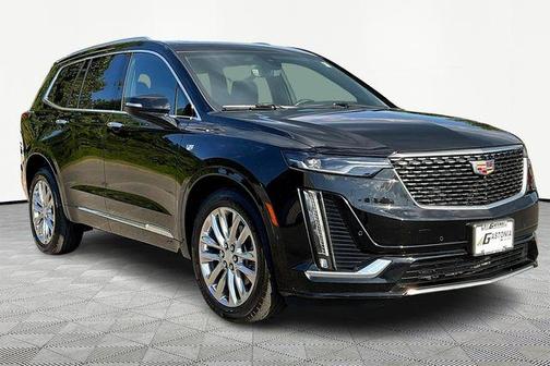 2023 Cadillac XT6 Premium Luxury AWD