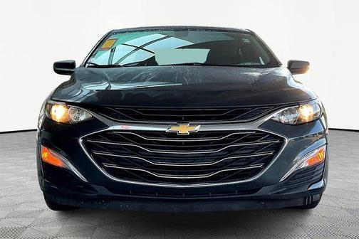 2019 Chevrolet Malibu 1LS