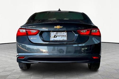 2019 Chevrolet Malibu 1LS
