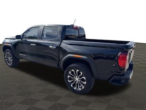 2024 GMC Canyon Denali
