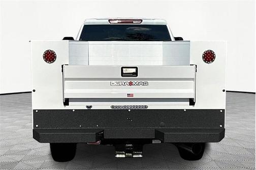 2024 Chevrolet Silverado 3500 WT