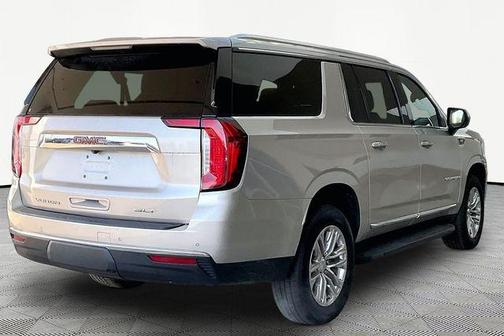 2024 GMC Yukon XL SLT