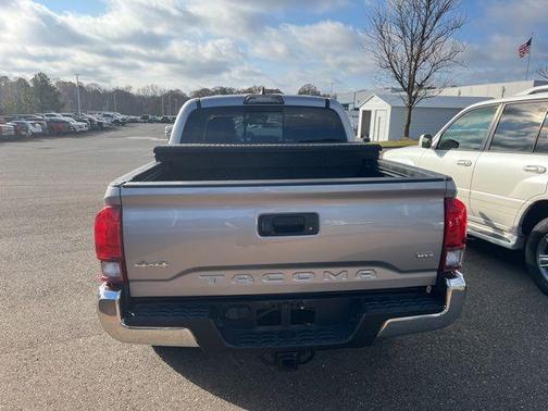 2019 Toyota Tacoma SR5