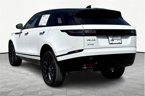 2024 Land Rover Range Rover Velar Dynamic SE