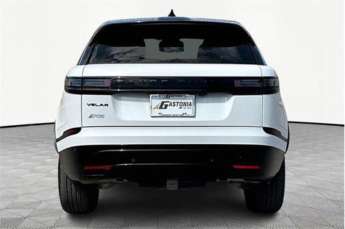2024 Land Rover Range Rover Velar Dynamic SE