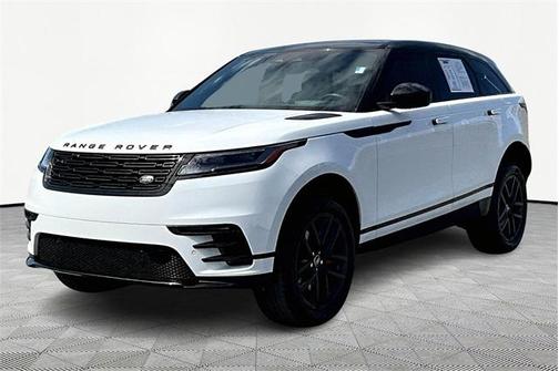 2024 Land Rover Range Rover Velar Dynamic SE
