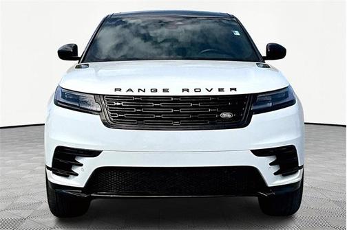 2024 Land Rover Range Rover Velar Dynamic SE