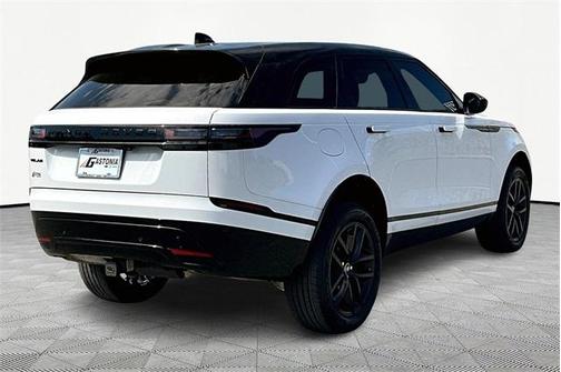 2024 Land Rover Range Rover Velar Dynamic SE