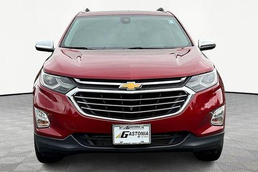 2020 Chevrolet Equinox Premier w/1LZ