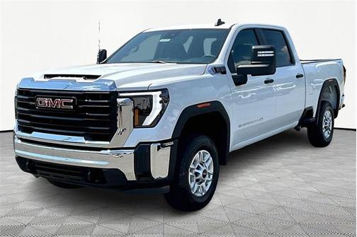 2025 GMC Sierra 2500 Pro