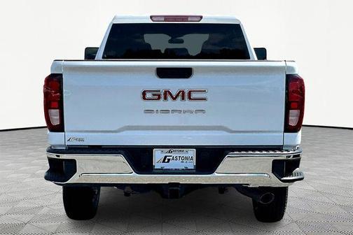 2025 GMC Sierra 2500 Pro