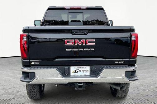2026 GMC Sierra 2500 SLT