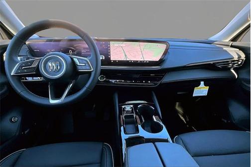 2025 Buick Envision Avenir