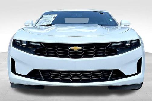 2021 Chevrolet Camaro 1LT