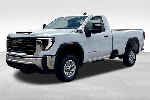 2025 GMC Sierra 2500 Pro