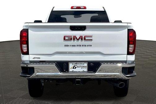 2025 GMC Sierra 2500 Pro