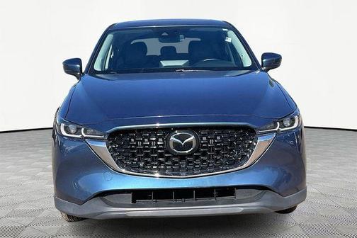 2022 Mazda CX-5 2.5 S Preferred Package