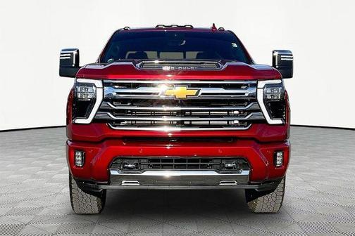 2024 Chevrolet Silverado 2500 High Country