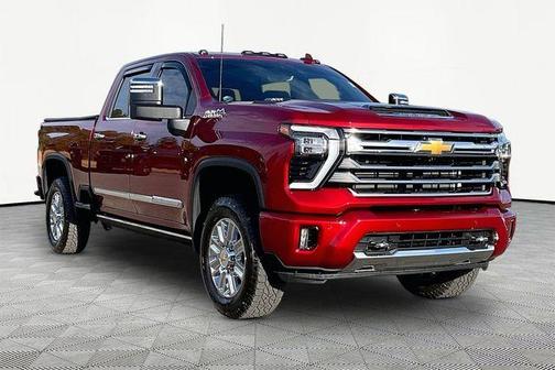 2024 Chevrolet Silverado 2500 High Country