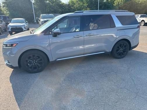 2023 Kia Carnival SX Prestige