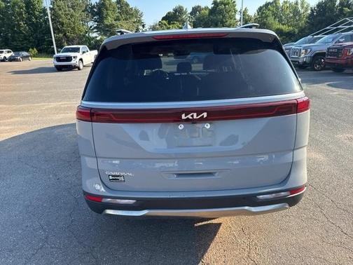2023 Kia Carnival SX Prestige