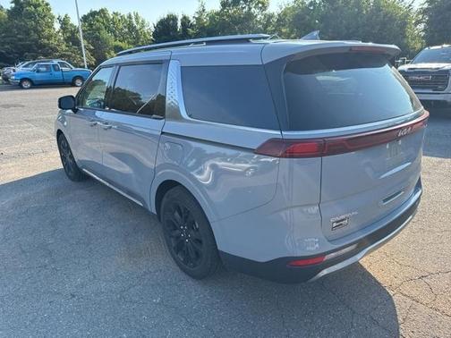 2023 Kia Carnival SX Prestige