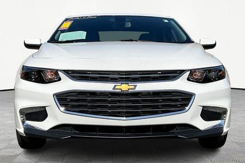 2018 Chevrolet Malibu Premier