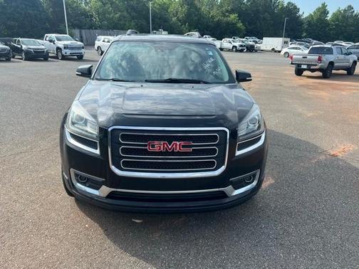 2017 GMC Acadia Limited Limited