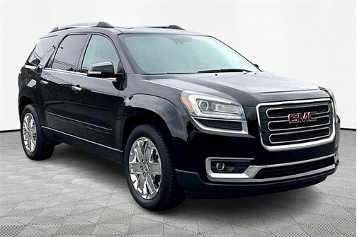 2017 GMC Acadia Limited Limited