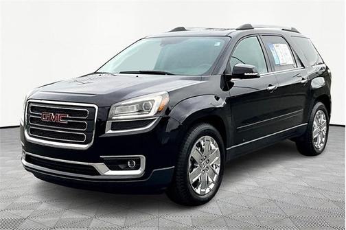 2017 GMC Acadia Limited Limited