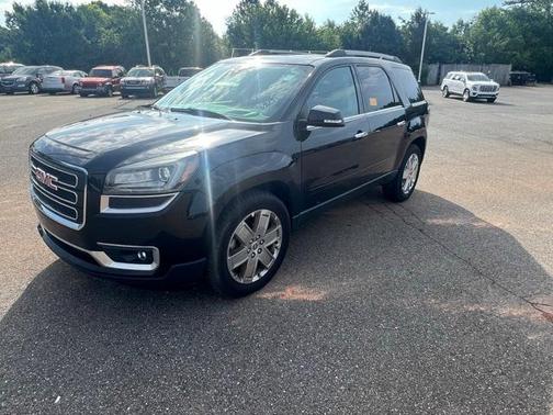 2017 GMC Acadia Limited Limited