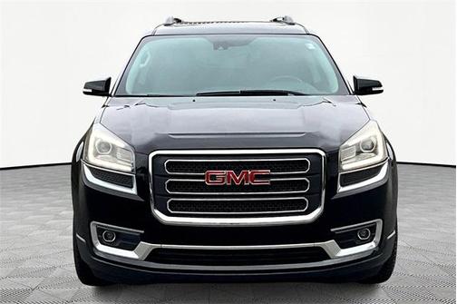 2017 GMC Acadia Limited Limited