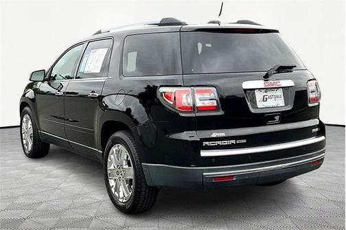 2017 GMC Acadia Limited Limited