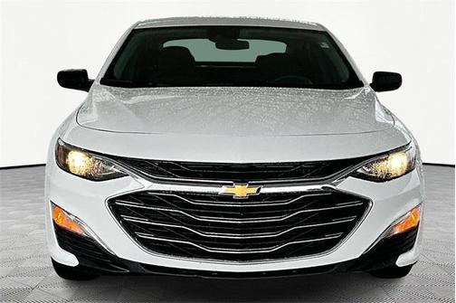 2023 Chevrolet Malibu 1LS
