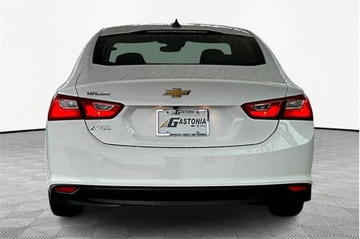 2023 Chevrolet Malibu 1LS