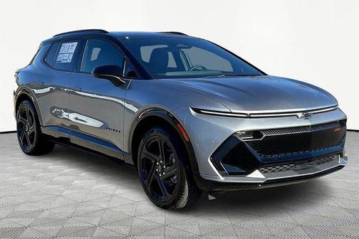 Sterling 2026 Chevrolet Equinox EV RS