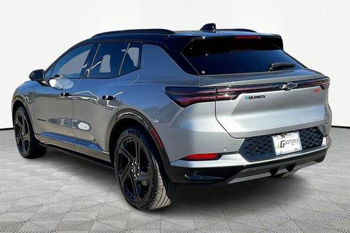 Sterling 2026 Chevrolet Equinox EV RS