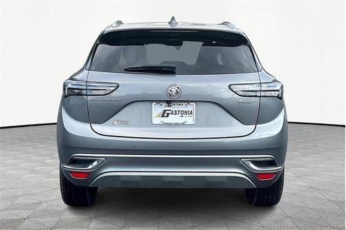 2022 Buick Envision Avenir