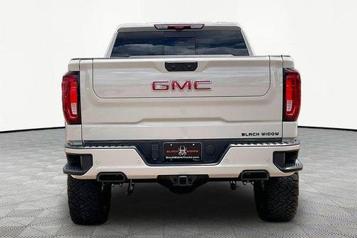 Dune 2026 GMC Sierra 1500 AT4