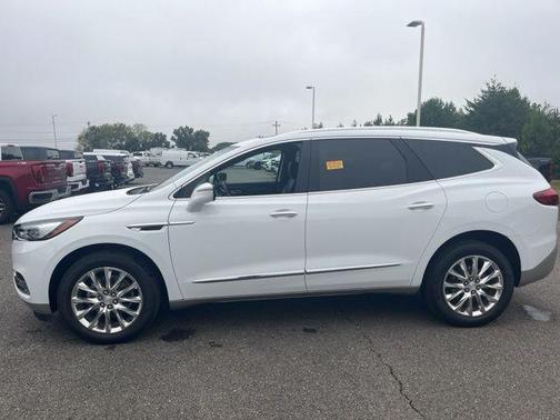 2021 Buick Enclave Premium