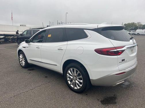 2021 Buick Enclave Premium