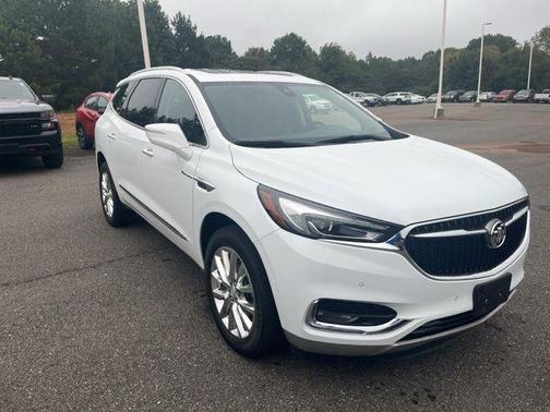 2021 Buick Enclave Premium