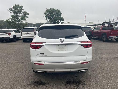 2021 Buick Enclave Premium