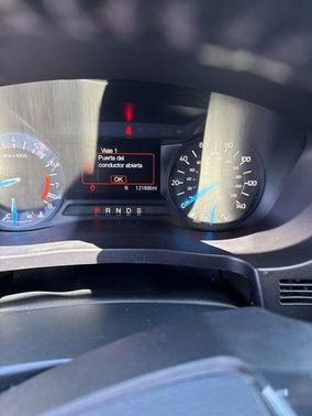 Magnetic 2018 Ford Explorer XLT